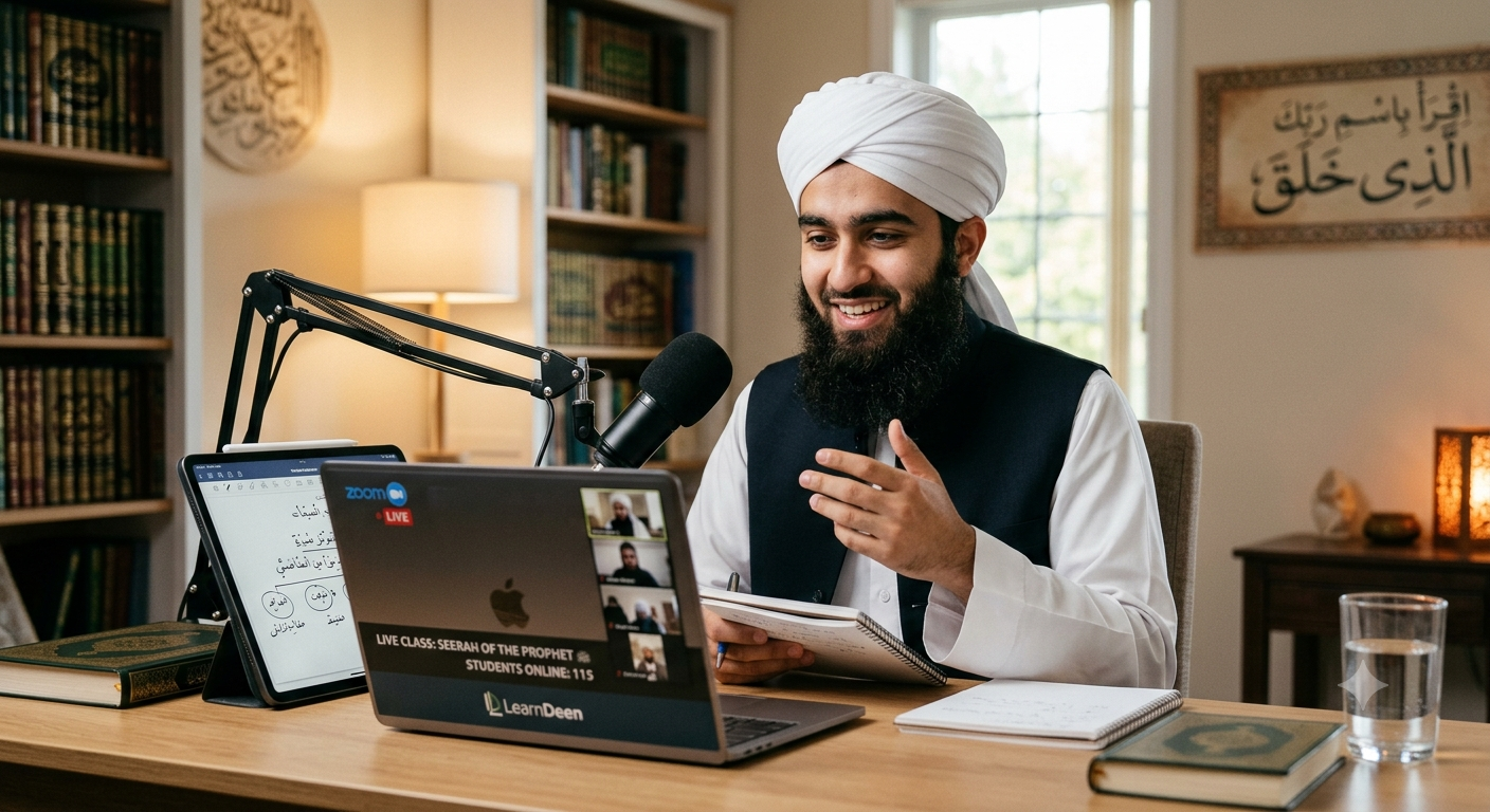 Arabic Studies
